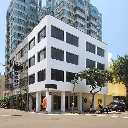 גאושיונג Little Inn By Lagom מראה חיצוני תמונה