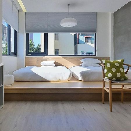 גאושיונג Little Inn By Lagom מראה חיצוני תמונה