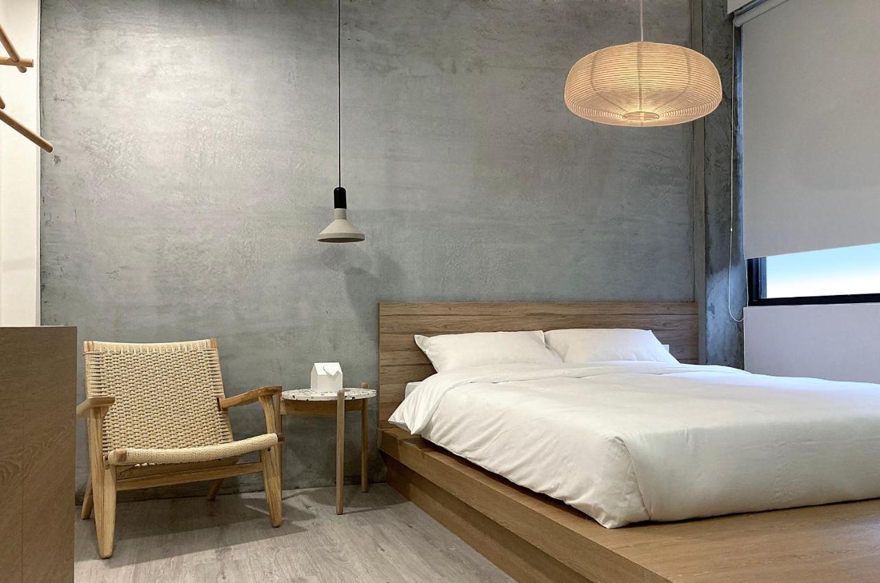 גאושיונג Little Inn By Lagom מראה חיצוני תמונה