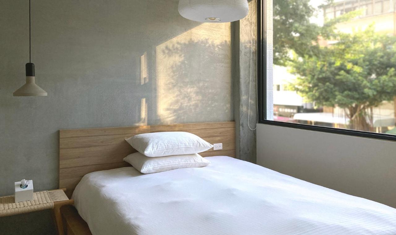 גאושיונג Little Inn By Lagom מראה חיצוני תמונה